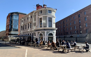 14042021 Baltic Fleet Pub Liverpool 1200 X 800