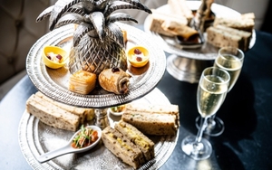 2022 07 11 Grand Pacific Afternoon Tea 8 1