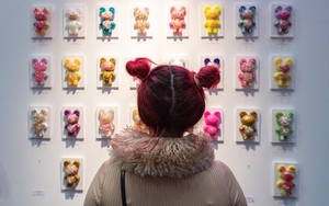 2025 09 29 Manchester Art Fair