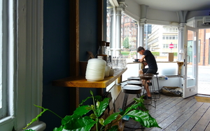 Where Are The Best Coffee Shops And Workspaces To Work From In Leeds