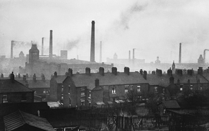 19 11 1 Manchester Industrial Past