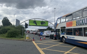 2020 10 21 A56 Cycle Lanes