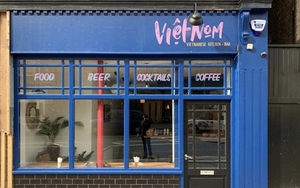 2020 03 11 Vietnom Exterior