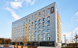 2024 10 30 Tribe Hotel