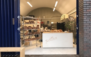 2017 Pollen Bakery
