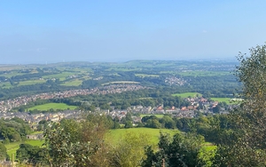 Ramsbottom Greater Manchester