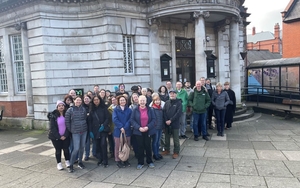 2024 02 20 Chorlton Tour