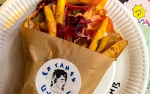 2023 07 27 Yes Gyros Review Thumbnail