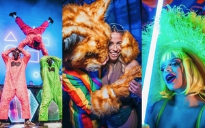 2023 08 09 Foreverland Dopamine Dreams Thumbnail