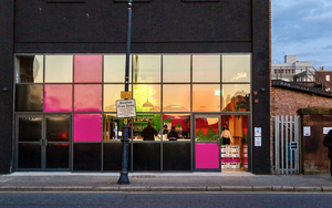 Future Yard Birkenhead © Robin Clewley