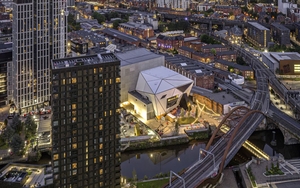 Aviva Studios From Above And The Urbis Affect 1 Copy