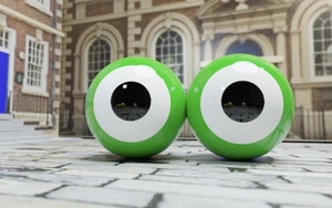 Bruce Asbestos Ok Cherub Production Bluecoat