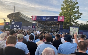 2023 07 05 Uefa Final Organisation Thumbnail Rob Ball Image Copy