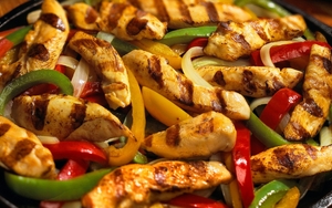 Yclubchicken Fajitas1