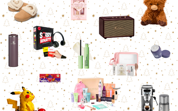 2026 10 14 Christmas Gift Guide Thumbnail