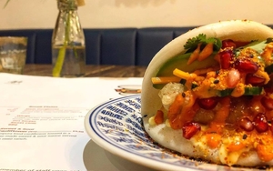 2019 09 10 Bun And Bao