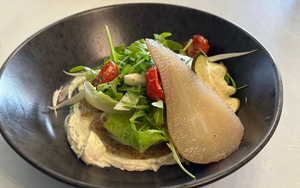 2024 01 15 Owens Salad