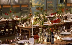 Sleuth Lovely Set Up In The Engine House