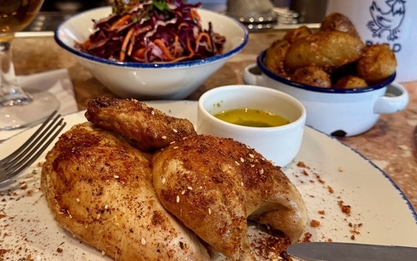 2026 02 16 Butter Bird Thumbnail