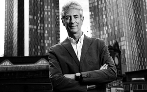 2023 11 20 Andy Spinoza Book