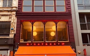 Night And Day Cafe In Manchester In 2021