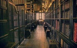 Chethams And Strange City 3