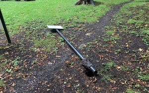 2019 09 72 Bike Theft