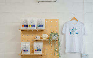 Casa Espresso Roastery Shoot 6