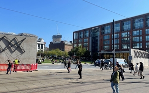 2024 09 10 Piccadilly Gardens Wall Part 97 2
