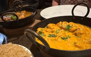 Akbars Review 5