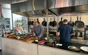 2020 03 01 Platzki Kitchen