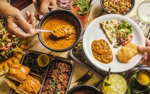 Dishoom Main