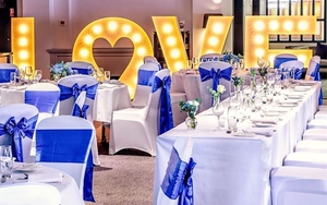 2020 01 28 Leeds Valentines Wedding Fair