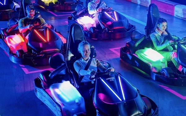 2026 06 22 Chaos Karts Thumbnail