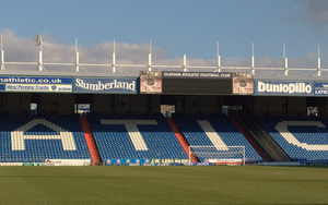 2023 04 20 Oldham Athletic Thumbnail Boundary Park