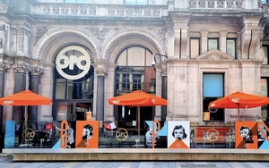 Gpo Liverpool Review Metquarter Food Hall Street Food