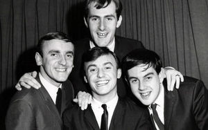 2021 01 05 Gerry Paul Schumach 1964