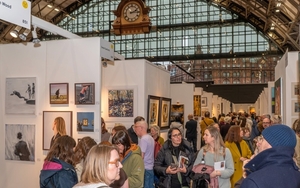 2026 10 29 Manchester Art Fair