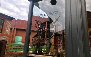 04 07 19 Vinabod Exterior