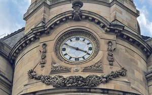 Festoons In Manchester