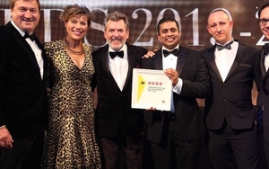 2019 09 24 Hrishi Aa Four Rosette