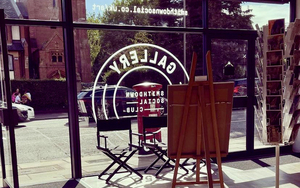 Smithdown Social Arts Hub 455 Gallery 2