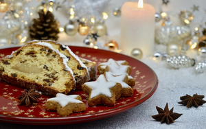 Christmas Cooking Class Stollen Room Forty Liverpool Image Pixabay