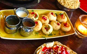 2019 04 08 Scene Pani Puri