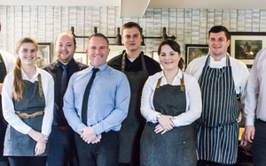 2019 06 13 Derby Arms Spc Team 1 9900000000079E3C