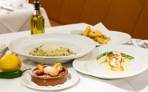 2018 04 27 Don Gio Pre Theatre 2