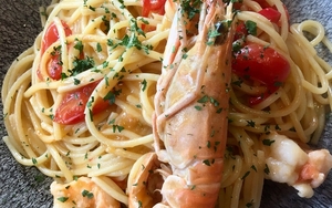 20180625 Cibo Napleswriteup3