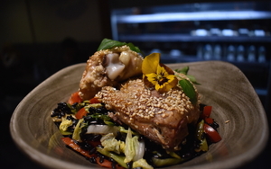 3 Squared V Day Chicken 2