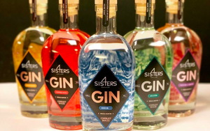 2019 03 26 Sis4Ers Gin