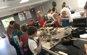 2017 09 22 Food Sorcery Kids Kids Cooking